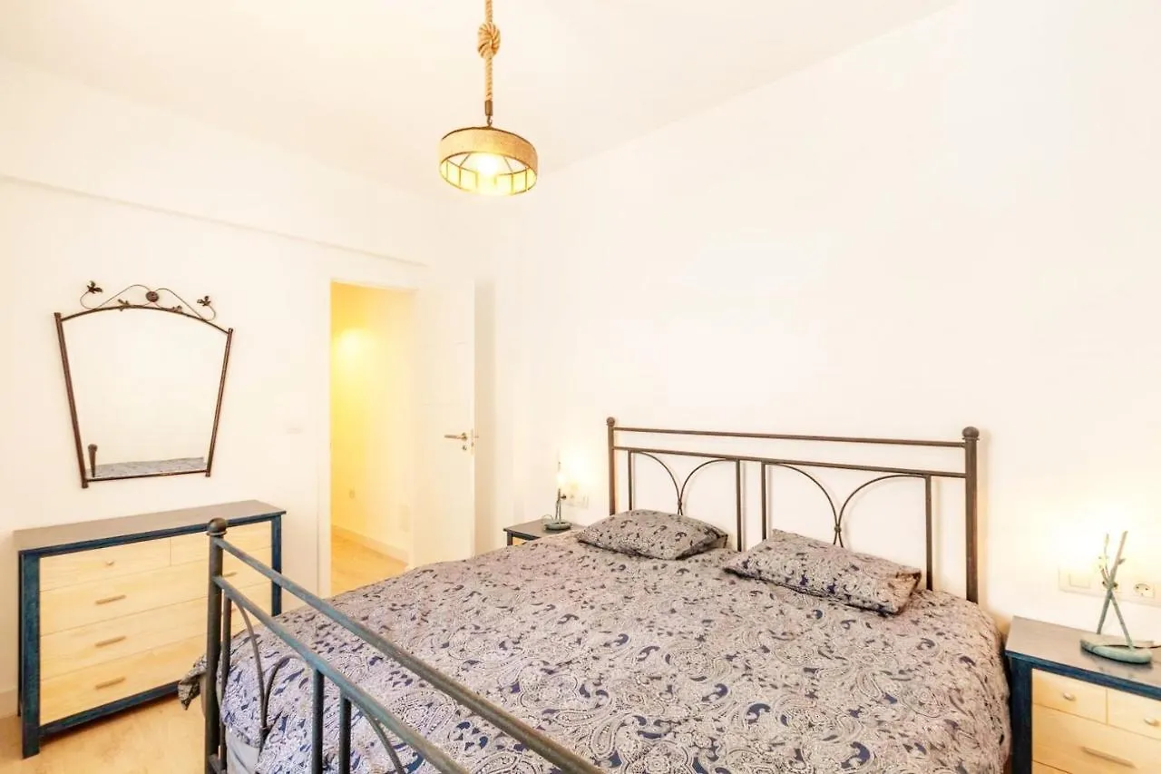 City Loft - Bright And Spaceful Apartment Santa Cruz de Tenerife